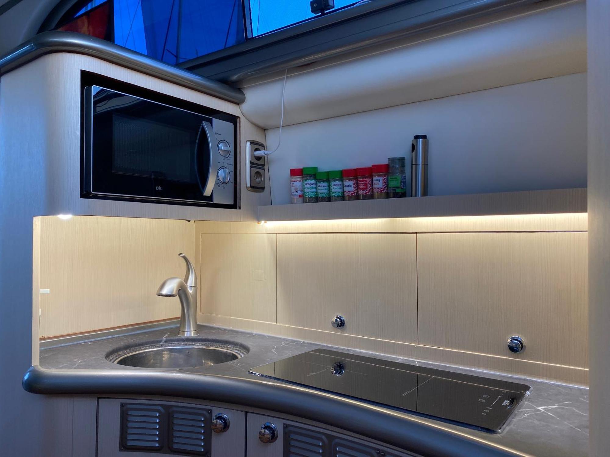 Отель The Valencia Yacht Experience Экстерьер фото