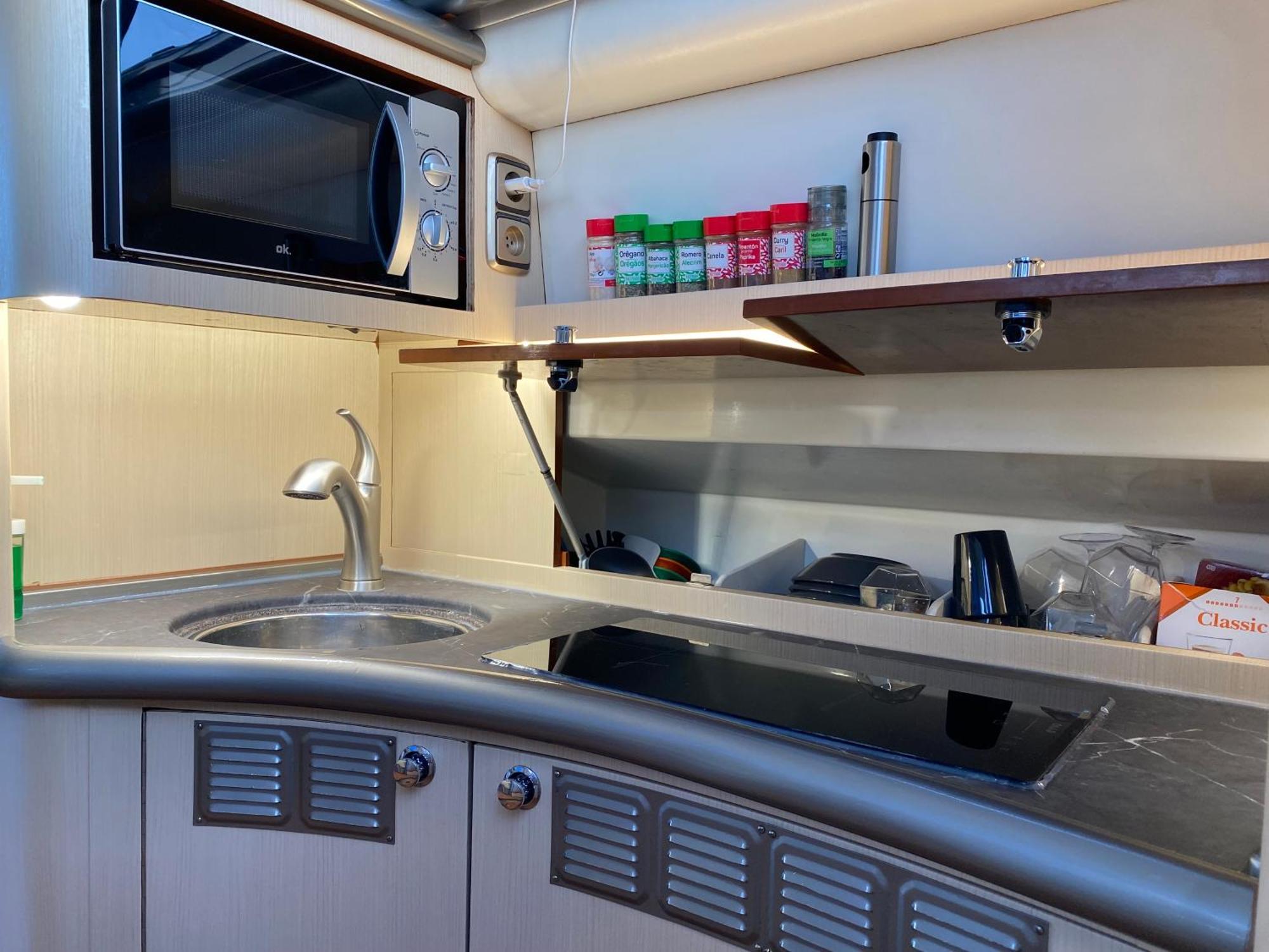 Отель The Valencia Yacht Experience Экстерьер фото