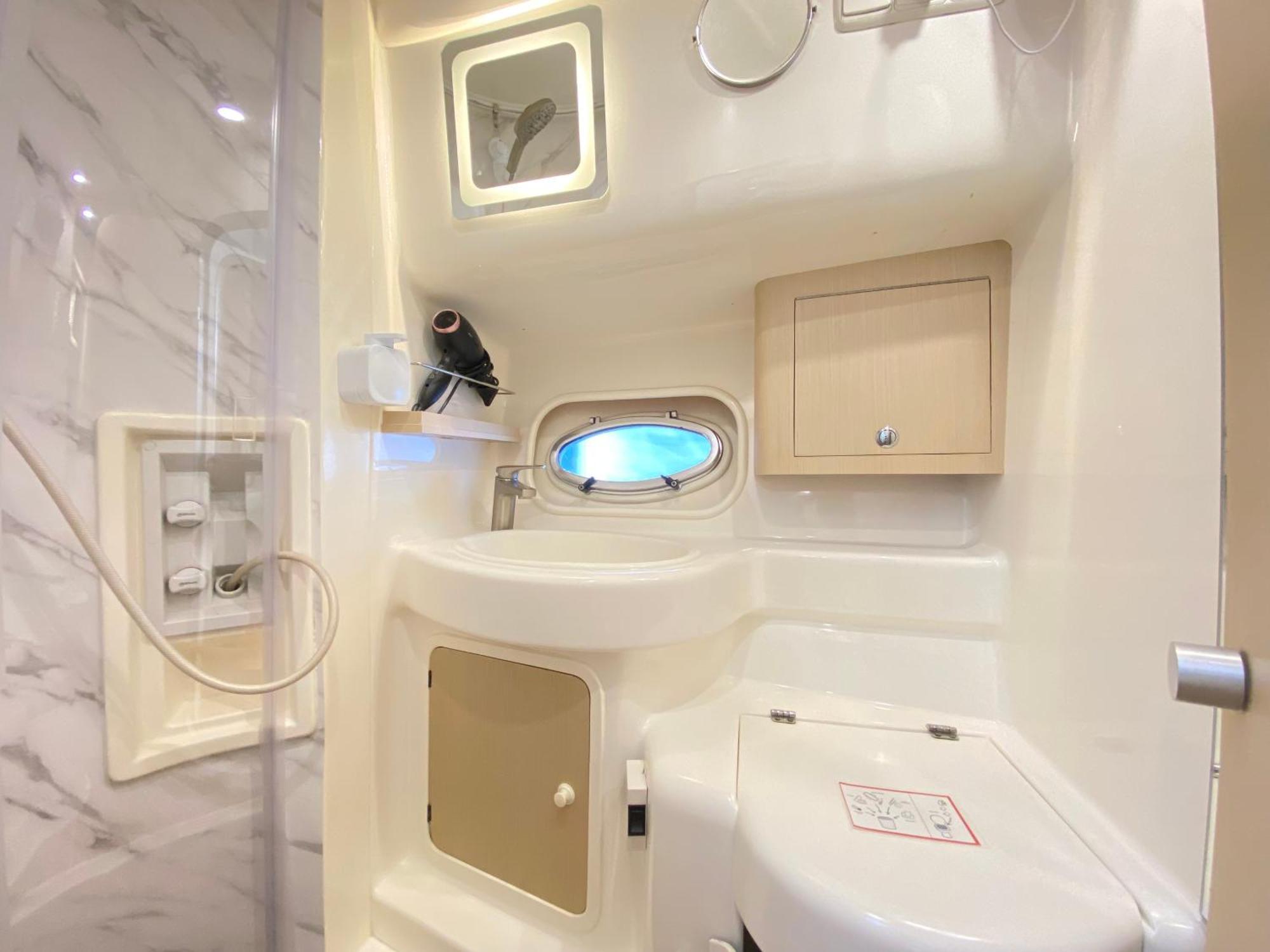 Отель The Valencia Yacht Experience Экстерьер фото